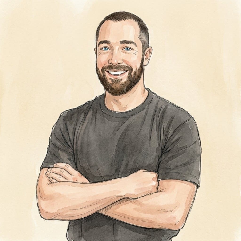 Felix Egli — Autor von Barry Geschichten